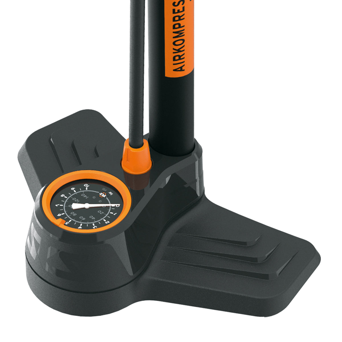 Standpumpe SKS GERMANY AIRKOMPRESSOR COMPACT 10.0