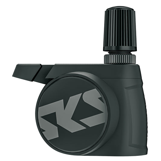Digitaler Drucksensor SKS GERMANY AIRSPY Schrader (x2)