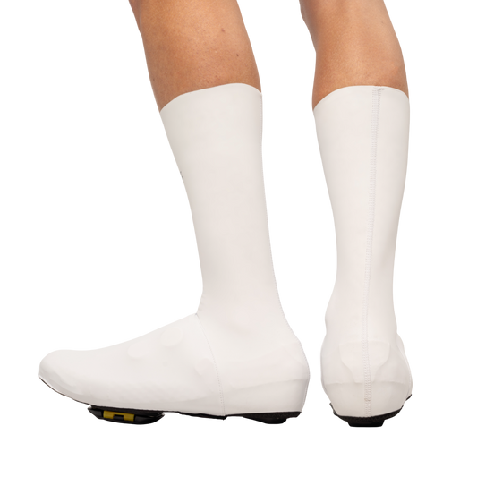 Überschuhe SPATZWEAR SPATZ AQUASOKZ LONG Weiß