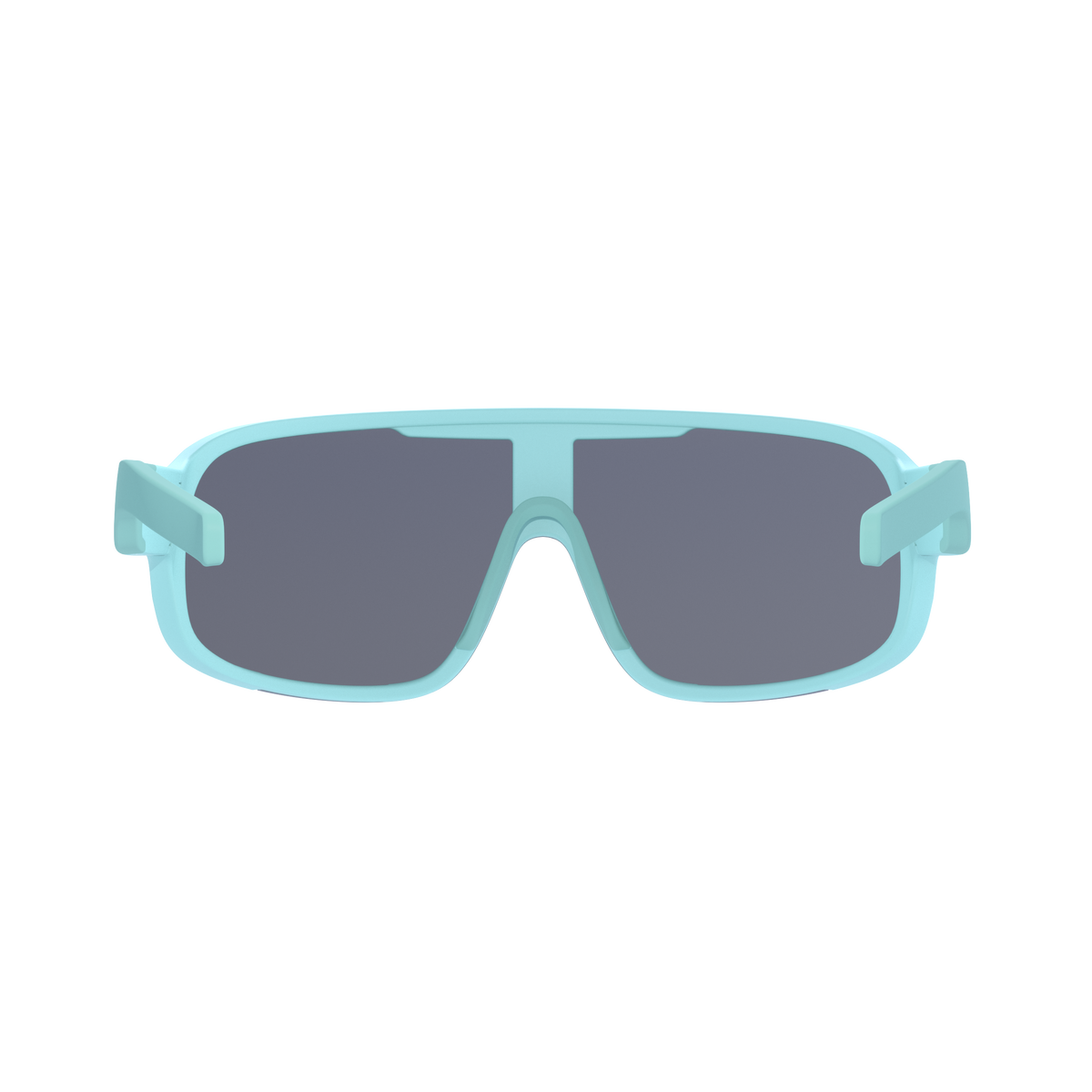 Brille POC ASPIRE WF Indicolite Blue Glas Clarity Universal Sunny Turquoise