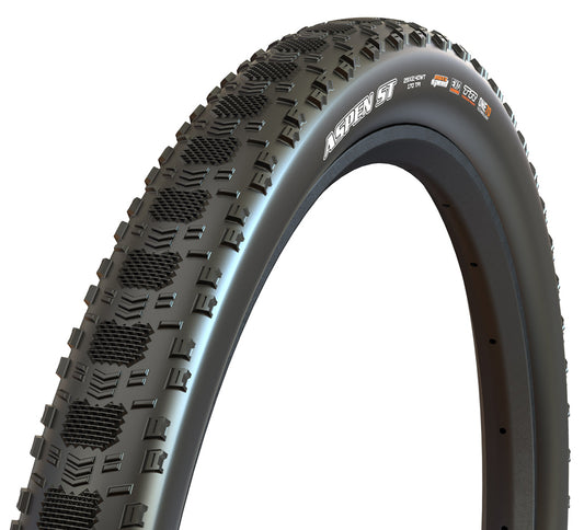 Reifen MAXXIS ASPEN ST 32x2.15 EXO HYPR-X Tubeless Ready Faltreifen Schwarz
