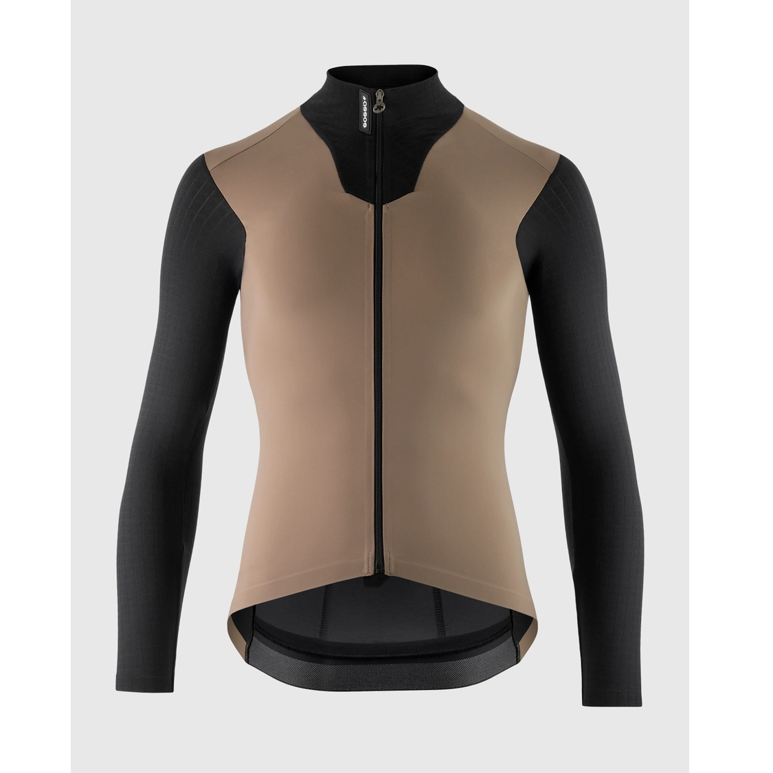 Jacke ASSOS MILLE GTS SPRING FALL S11 Terra Sand