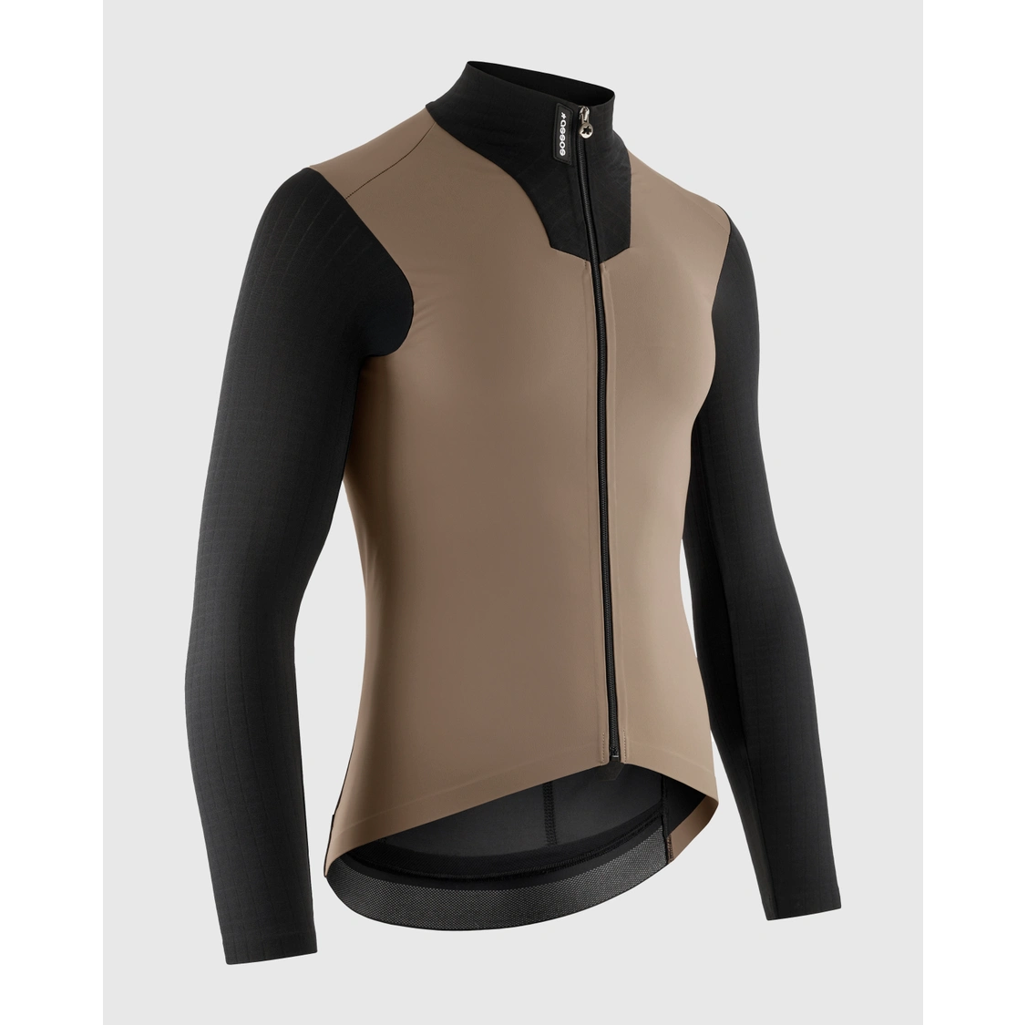 Jacke ASSOS MILLE GTS SPRING FALL S11 Terra Sand