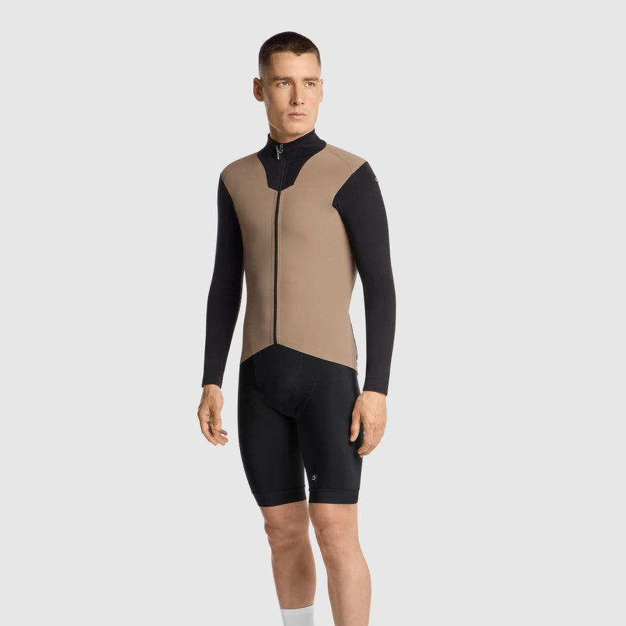 Jacke ASSOS MILLE GTS SPRING FALL S11 Terra Sand