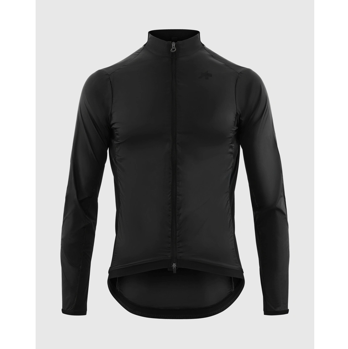 Jacke ASSOS MILLE GT WIND S11 Schwarz