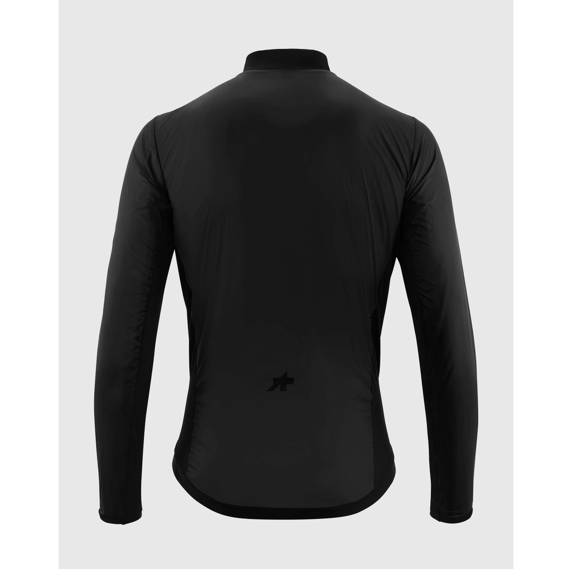 Jacke ASSOS MILLE GT WIND S11 Schwarz