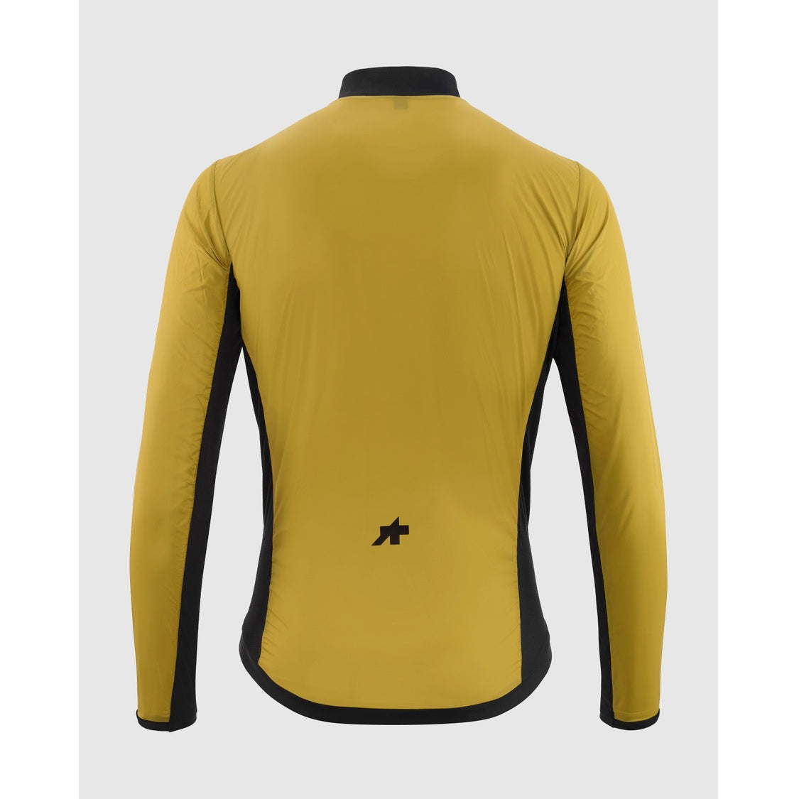 Jacke ASSOS MILLE GT WIND S11 Golden Yellow
