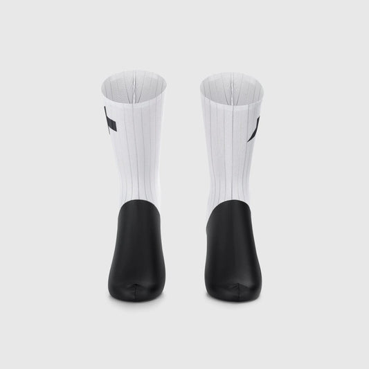 Überschuhe ASSOS RSR SPEED S11 Weiß