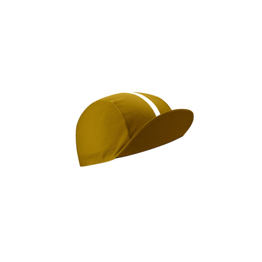 Radkappe ASSOS ENDURANCE P1 Golden Yellow