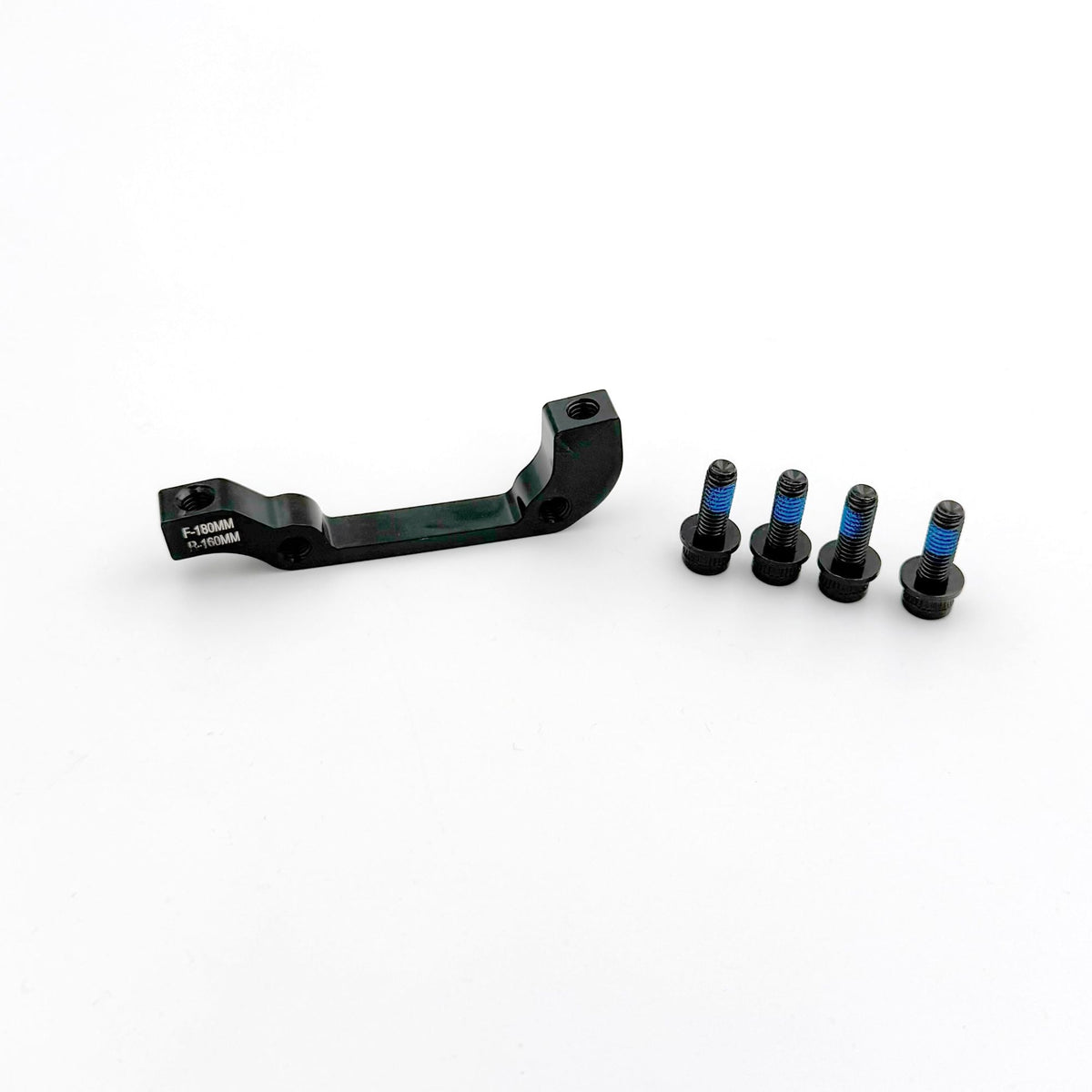 Bremssattel-Adapter PM>IS CLARKS (+20 mm)