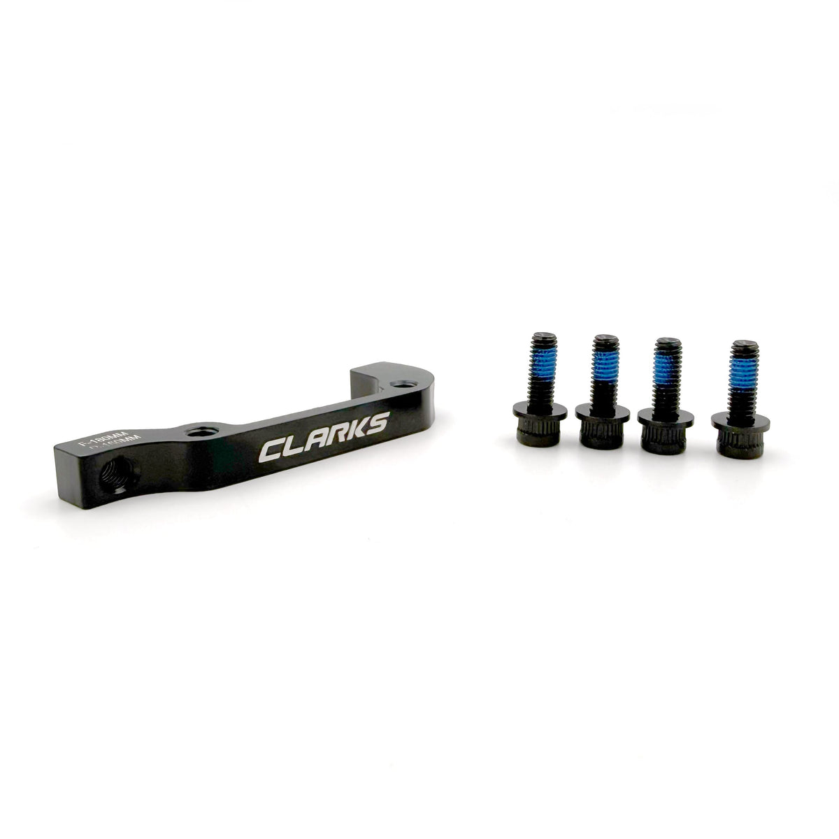 Bremssattel-Adapter PM>IS CLARKS (+20 mm)