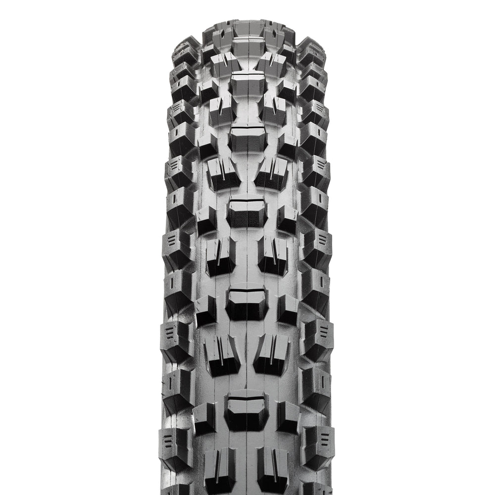 MAXXIS ASSEGAI Reifen 29x2.50 New DH 3C Grip Tubeless Ready