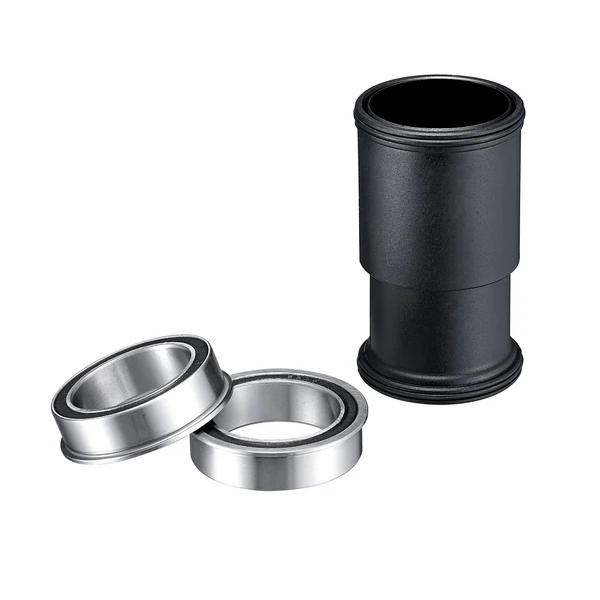 Tretlager E-THIRTEEN BB92 Achse 24 mm Press-Fit