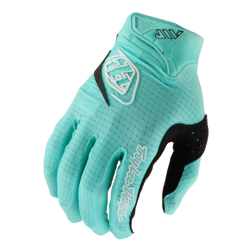 Handschuhe TROY LEE DESIGNS AIR MONO Junior Real Teal