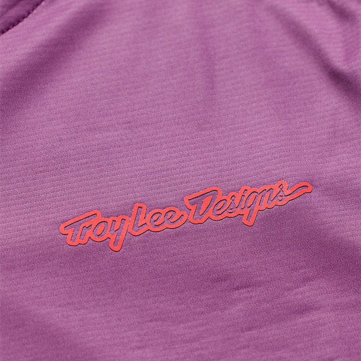 Trikot TROY LEE DESIGNS SKYLINE PRO MONO Langarm Sangria