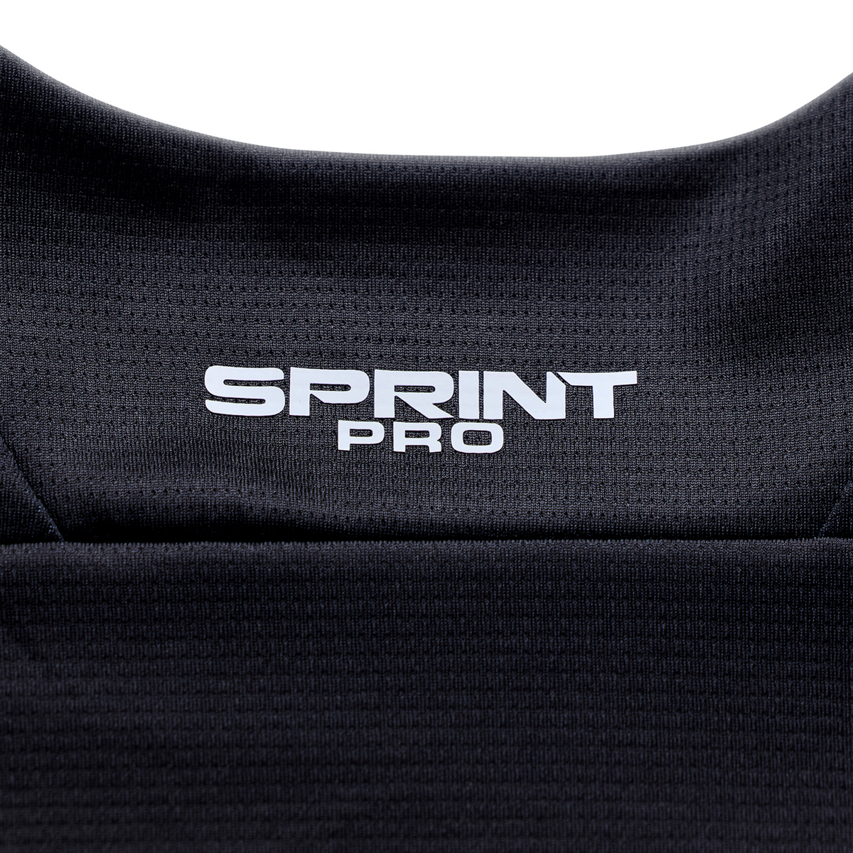 Trikot TROY LEE DESIGNS SPRINT PRO MONO Langarm Schwarz
