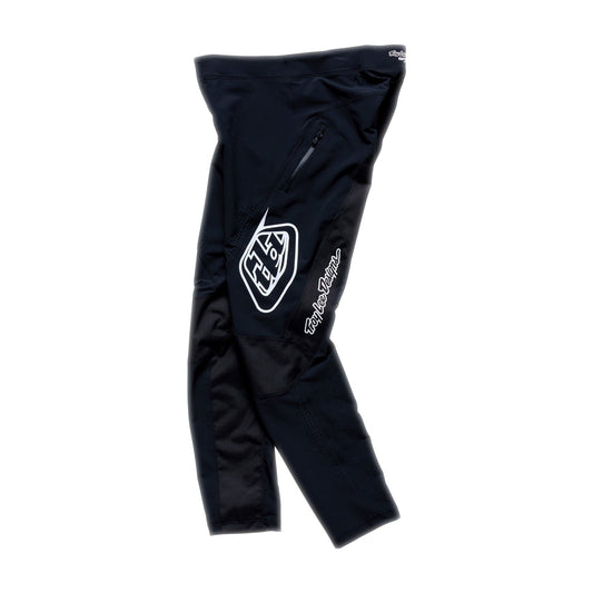 Hose TROY LEE DESIGNS SPRINT PRO MONO Schwarz