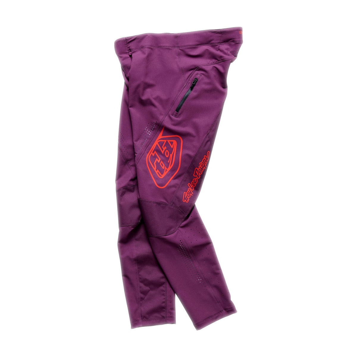 Hose TROY LEE DESIGNS SPRINT PRO MONO Sangria