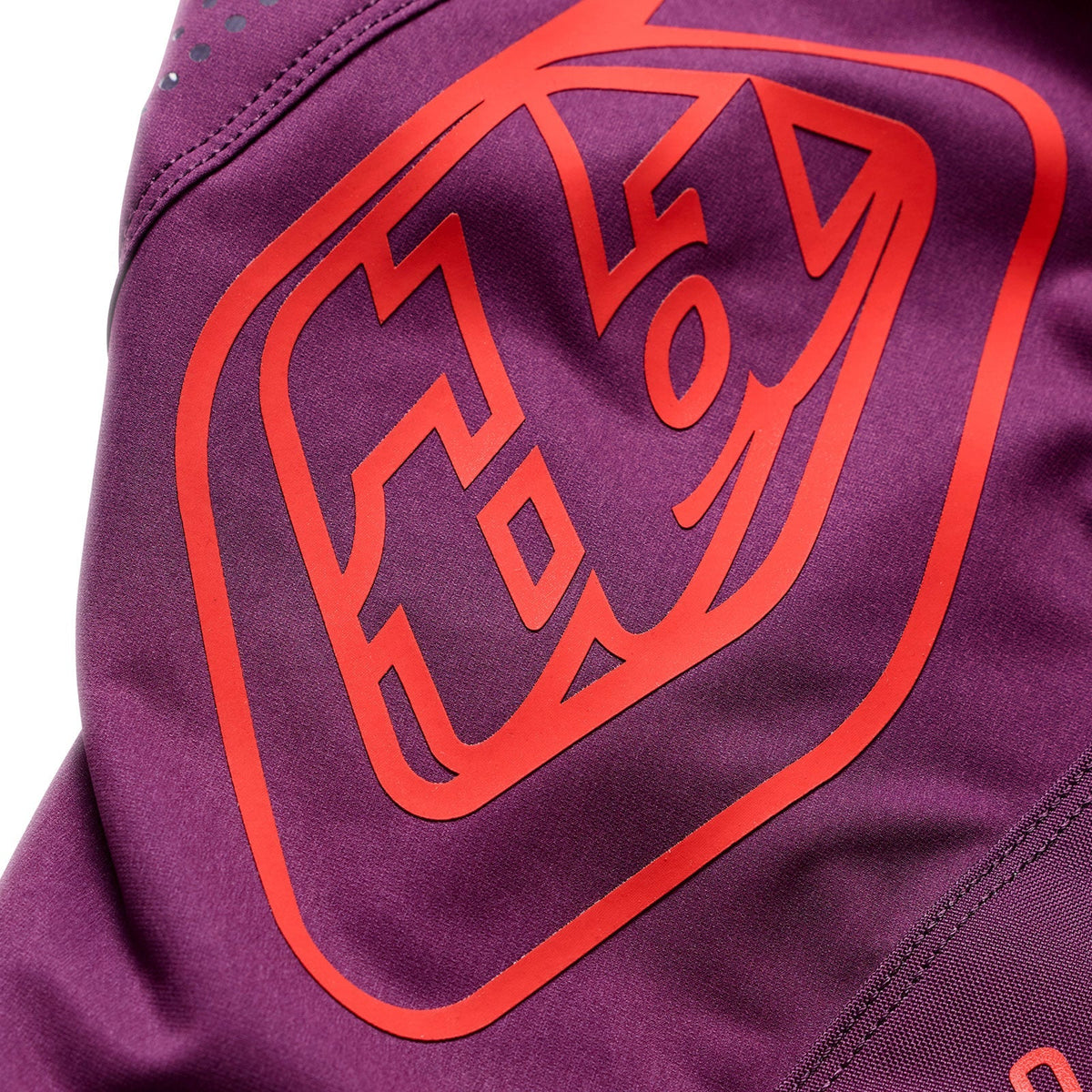 Hose TROY LEE DESIGNS SPRINT PRO MONO Sangria