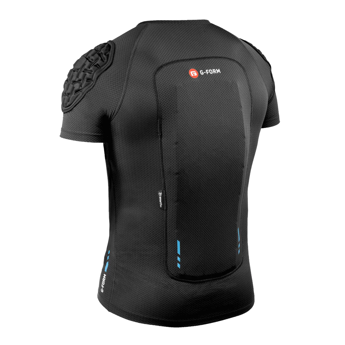 Schutzweste G-FORM MX360 IMPACT Schwarz