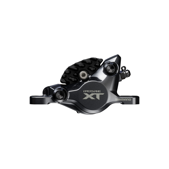 Scheibenbremssattel SHIMANO XT BR-M8200 2-Kolben Post Mount