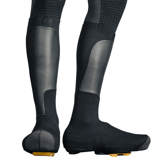 Überschuhe SPATZWEAR PRO STEALTH Schwarz
