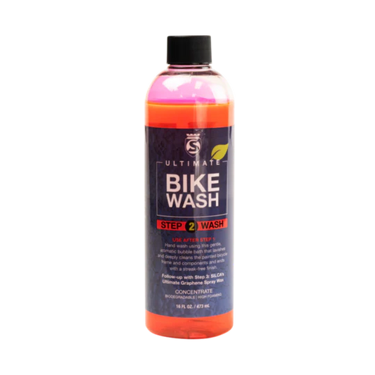 Reiniger SILCA ULTIMATE BIKE WASH 470ml