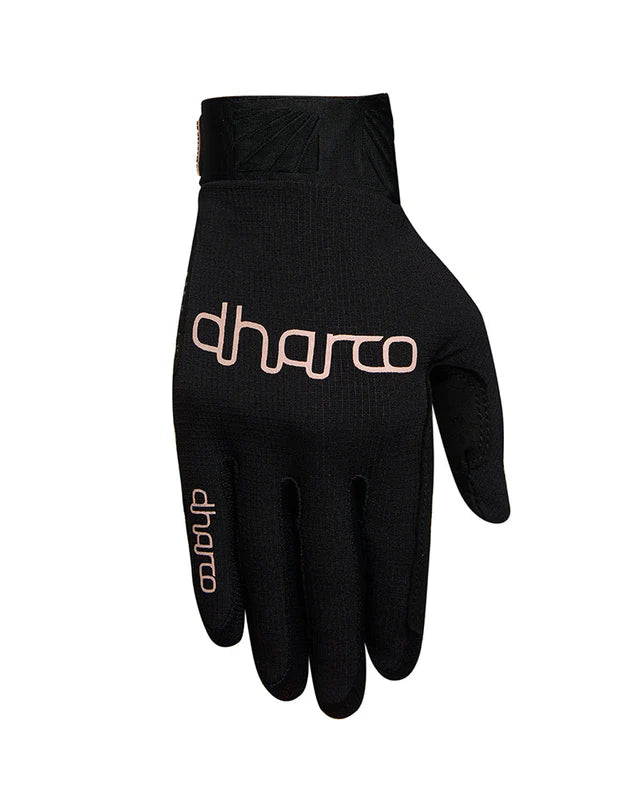 Handschuhe DHARCO GRAVITY Damen Schwarz