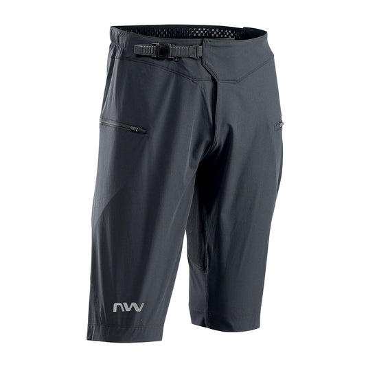 Shorts NORTHWAVE BOMB Schwarz