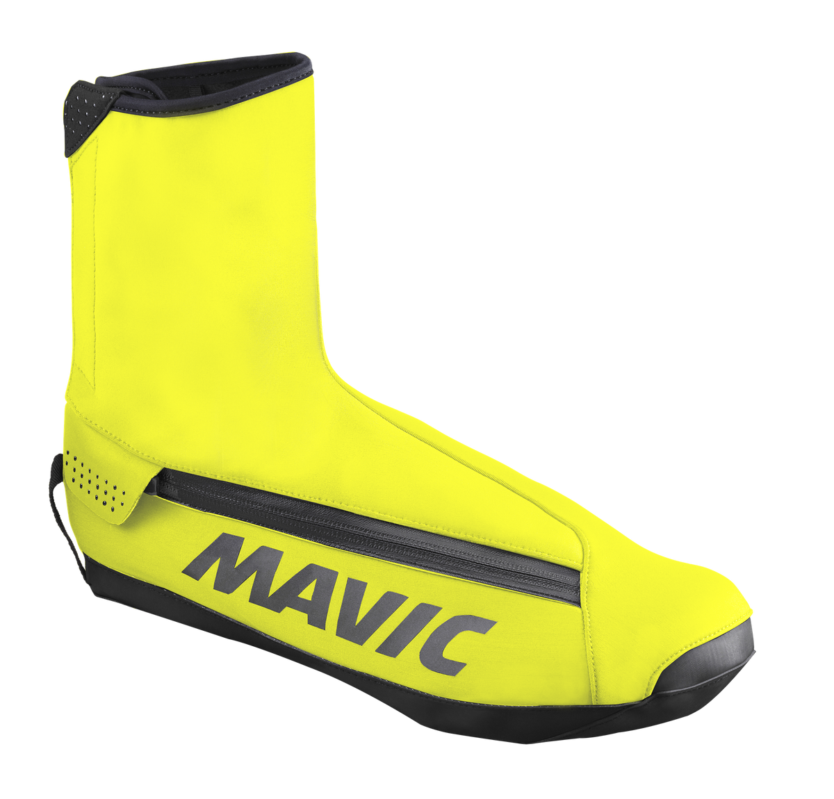 Überschuhe MAVIC ESSENTIAL THERMO Gelb