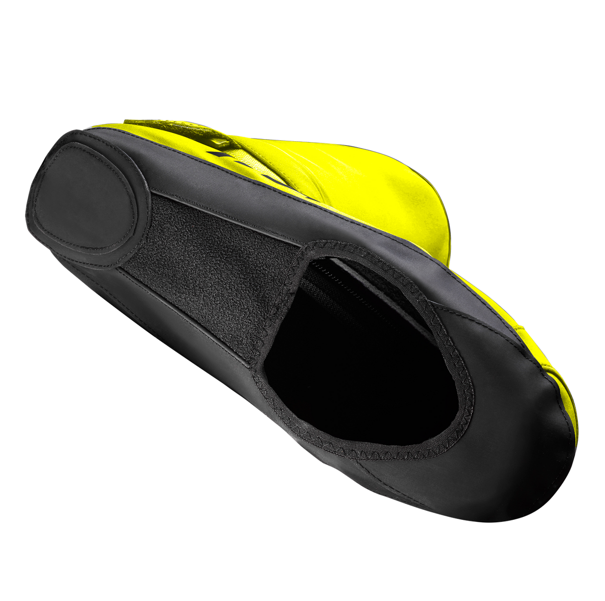 Überschuhe MAVIC ESSENTIAL THERMO Gelb