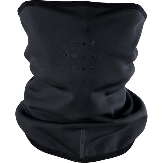Halswärmer MAVIC ESSENTIAL NECK WARMER Schwarz