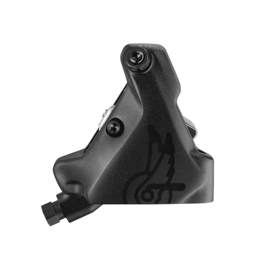 Vorderer Bremssattel 140mm CAMPAGNOLO RECORD WRL 13V DISC + Adapter 160mm