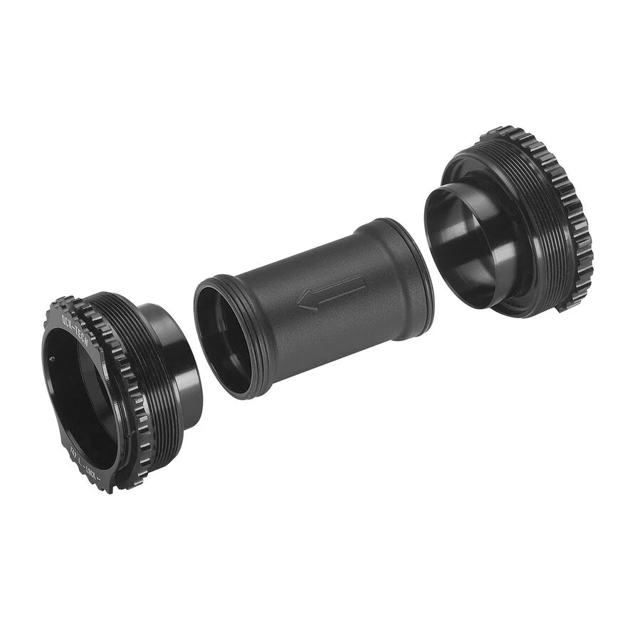 Externes Tretlager CAMPAGNOLO QCK-TECH BSA/BSC 68mm