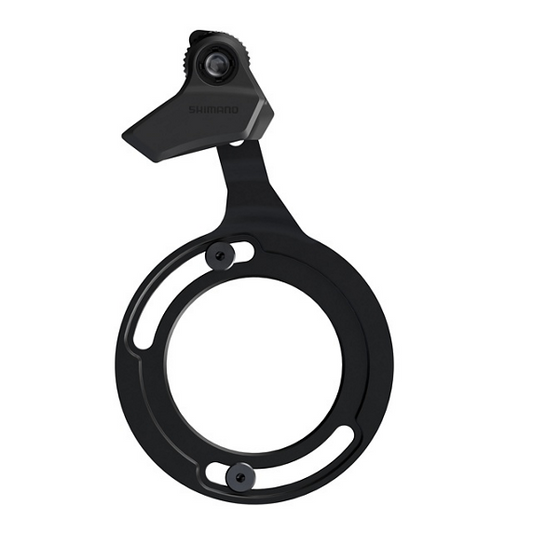 Kettenführer SHIMANO E-Bike CD-EM800 mit Platte
