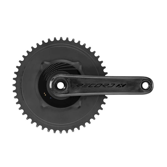 Kurbelarme CAMPAGNOLO RECORD X WRL 13V Leistungsmesser