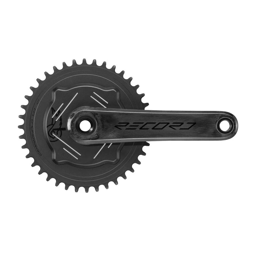 Mono-Kurbelarme CAMPAGNOLO RECORD WRL 13V