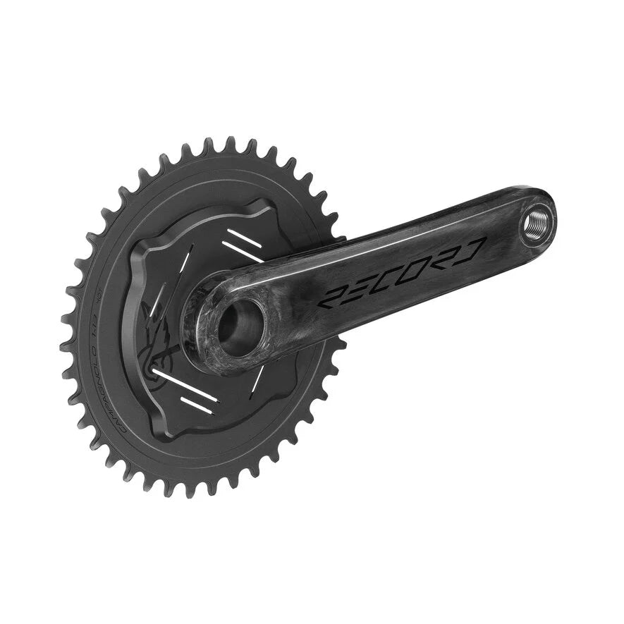 Mono-Kurbelarme CAMPAGNOLO RECORD WRL 13V