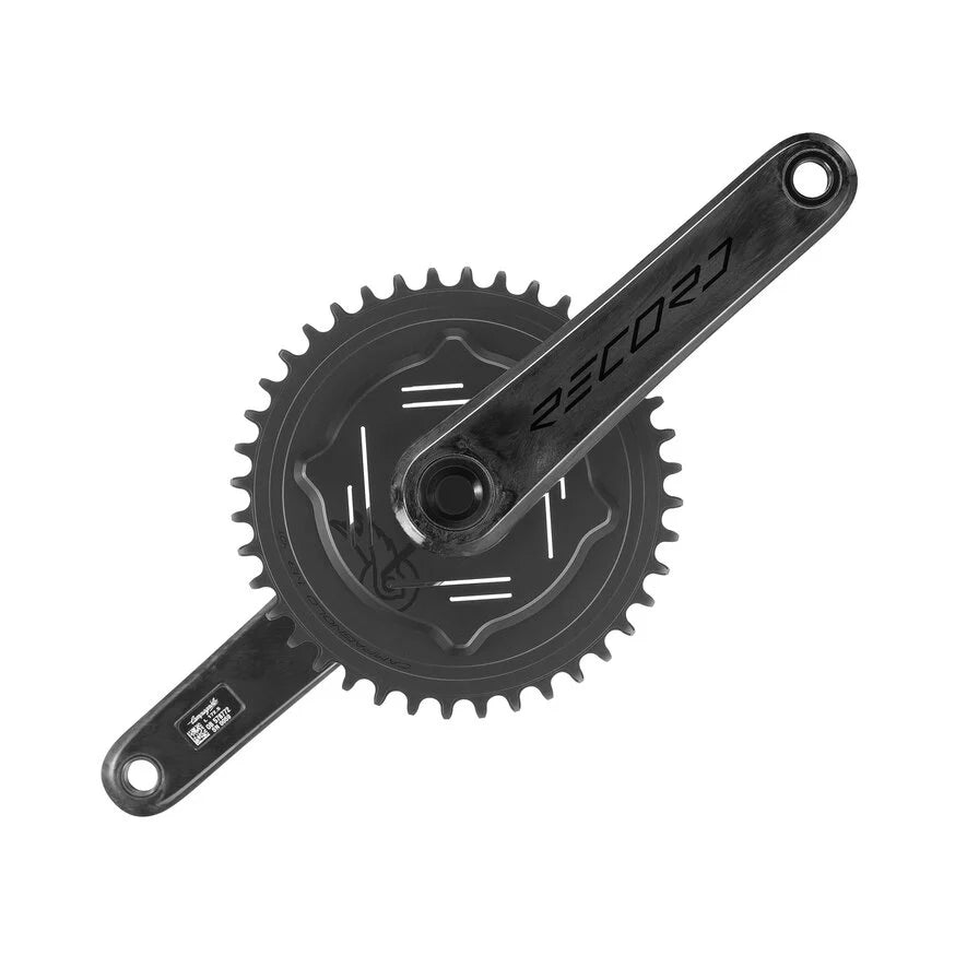 Mono-Kurbelarme CAMPAGNOLO RECORD WRL 13V