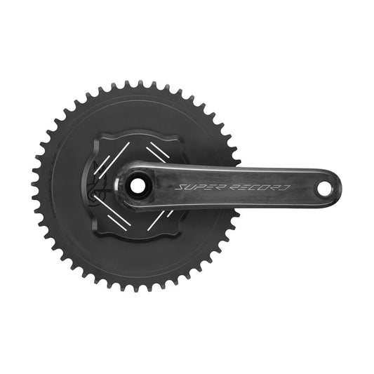 Mono-Kurbeln CAMPAGNOLO SUPER RECORD 13V