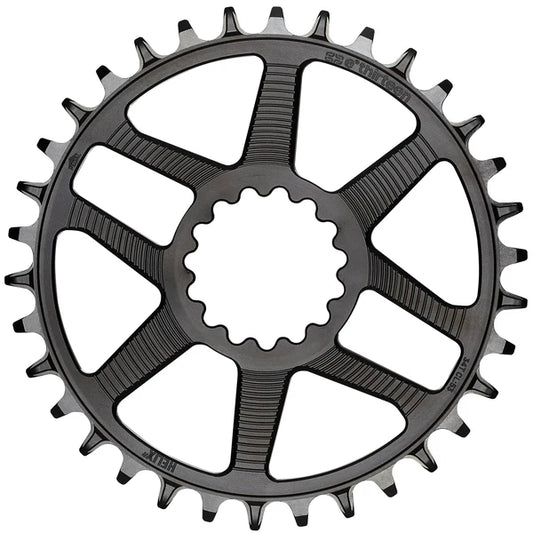 Einfach-Kettenblatt E-THIRTEEN HELIX RACE 11/12V Direct Mount Boost/SuperBoost 52/55mm