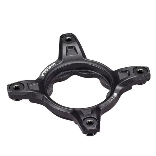 Kettenblattträger E.THIRTEEN E-SPEC Direct Mount TQ HPR50 55 mm
