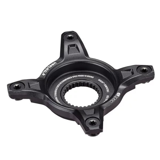 Kettenblattträger E.THIRTEEN E-SPEC Direct Mount Bosch Gen4