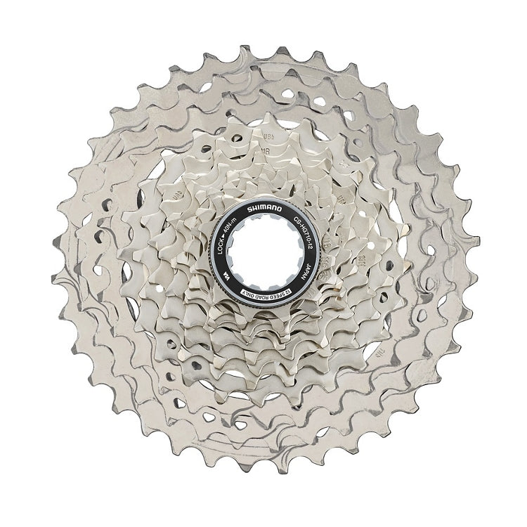 Gruppe SHIMANO GRX RX820 2x12V