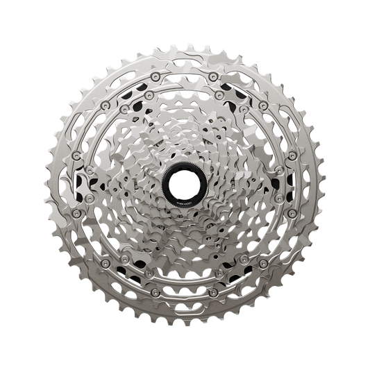 Kassette 12V SHIMANO DEORE CS-M6200