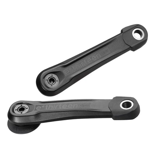 E-MTB-Kurbeln E.THIRTEEN ESPEC HELIX CORE für Bosch Gen4/Brose S Mag/TQ HPR5-Motor