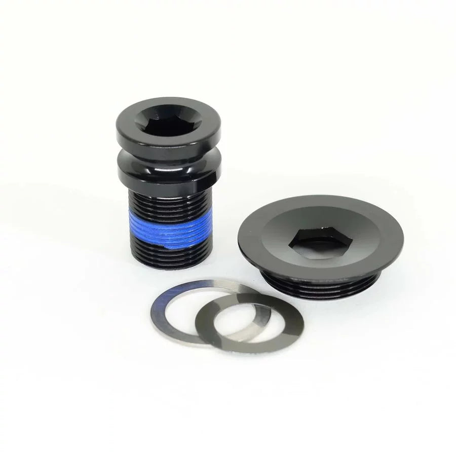 E-THIRTEEN E-SPEC RACE Bosch Gen 4 Kurbelabzieher
