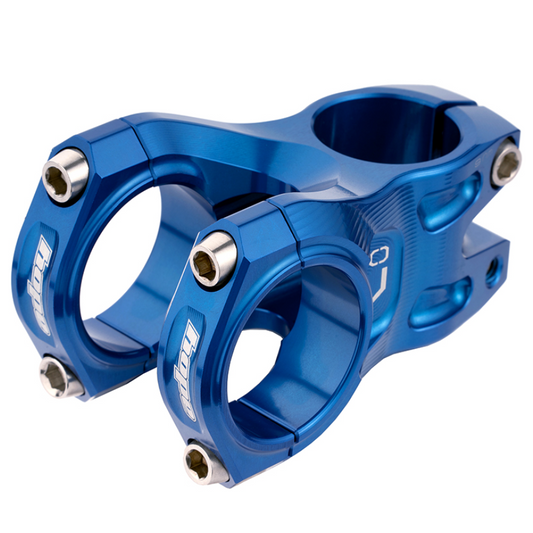 Vorbau HOPE GRAVITY Blau