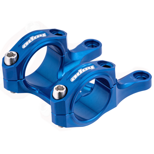 Vorbau HOPE DIRECT MOUNT Blau