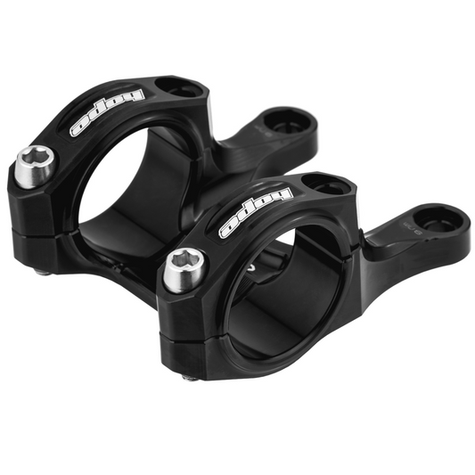 Vorbau HOPE DIRECT MOUNT Schwarz